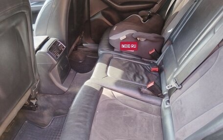 Audi Q5, 2013 год, 1 700 000 рублей, 16 фотография
