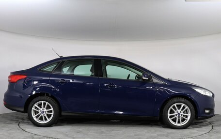 Ford Focus III, 2017 год, 1 150 000 рублей, 4 фотография