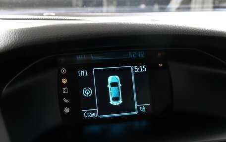 Ford Focus III, 2017 год, 1 150 000 рублей, 13 фотография