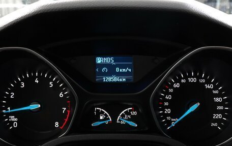 Ford Focus III, 2017 год, 1 150 000 рублей, 11 фотография
