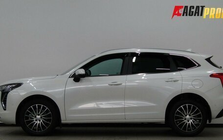 Haval Jolion, 2023 год, 1 849 000 рублей, 2 фотография