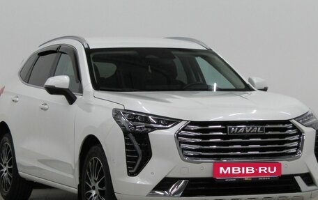 Haval Jolion, 2023 год, 1 849 000 рублей, 7 фотография