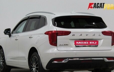 Haval Jolion, 2023 год, 1 849 000 рублей, 3 фотография