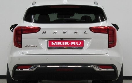 Haval Jolion, 2023 год, 1 849 000 рублей, 4 фотография
