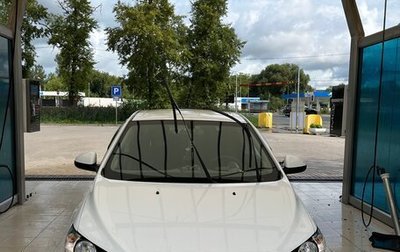 Chevrolet Aveo III, 2012 год, 820 000 рублей, 1 фотография