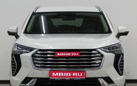 Haval Jolion, 2023 год, 1 849 000 рублей, 8 фотография