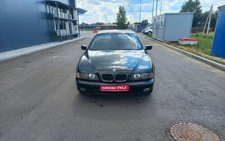 BMW 5 серия, 1998 год, 350 000 рублей, 1 фотография
