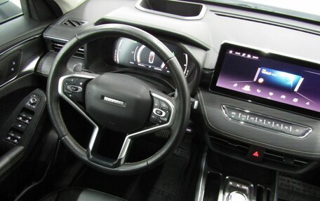 Haval Jolion, 2023 год, 1 849 000 рублей, 17 фотография