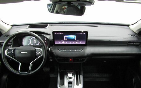Haval Jolion, 2023 год, 1 849 000 рублей, 16 фотография