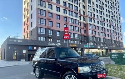 Land Rover Range Rover III, 2006 год, 1 290 000 рублей, 1 фотография