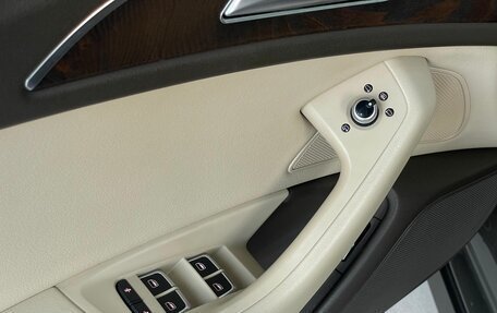 Audi A6, 2015 год, 1 789 000 рублей, 14 фотография