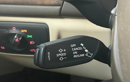 Audi A6, 2015 год, 1 789 000 рублей, 19 фотография