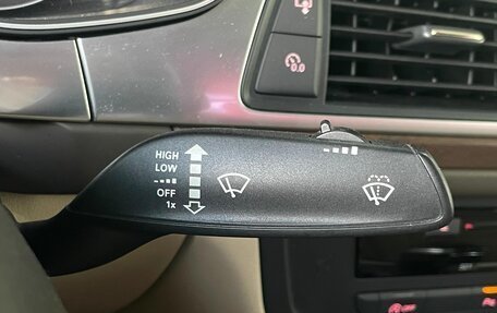 Audi A6, 2015 год, 1 789 000 рублей, 20 фотография