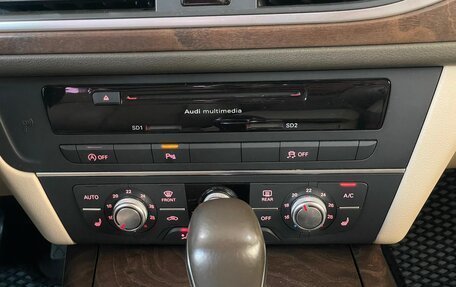 Audi A6, 2015 год, 1 789 000 рублей, 23 фотография