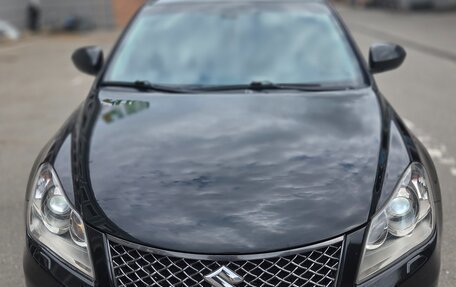 Suzuki Kizashi, 2011 год, 1 200 000 рублей, 4 фотография