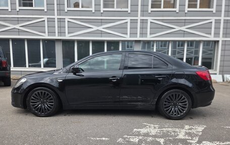 Suzuki Kizashi, 2011 год, 1 200 000 рублей, 6 фотография