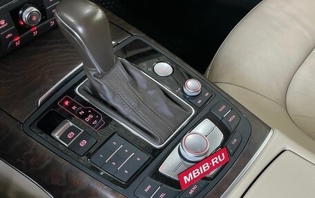 Audi A6, 2015 год, 1 789 000 рублей, 21 фотография