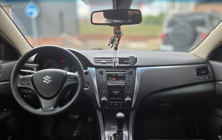 Suzuki Kizashi, 2011 год, 1 200 000 рублей, 9 фотография