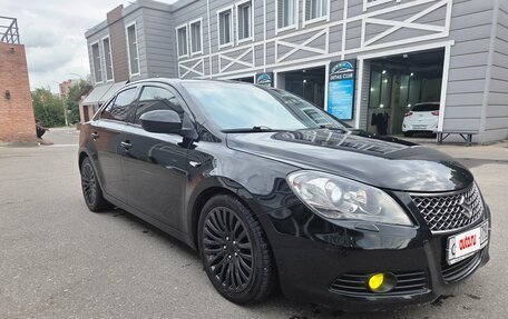Suzuki Kizashi, 2011 год, 1 200 000 рублей, 3 фотография