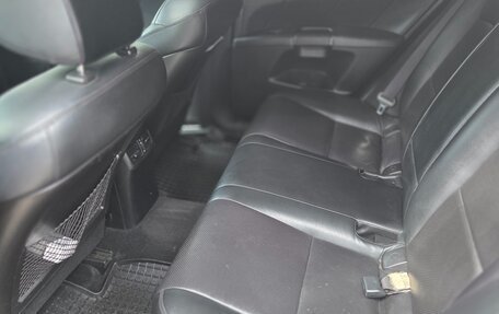 Suzuki Kizashi, 2011 год, 1 200 000 рублей, 10 фотография