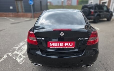 Suzuki Kizashi, 2011 год, 1 200 000 рублей, 8 фотография
