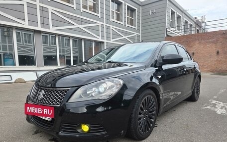 Suzuki Kizashi, 2011 год, 1 200 000 рублей, 2 фотография