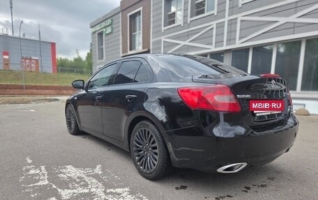 Suzuki Kizashi, 2011 год, 1 200 000 рублей, 7 фотография