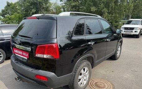KIA Sorento II рестайлинг, 2012 год, 1 290 000 рублей, 4 фотография