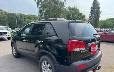 KIA Sorento II рестайлинг, 2012 год, 1 290 000 рублей, 3 фотография