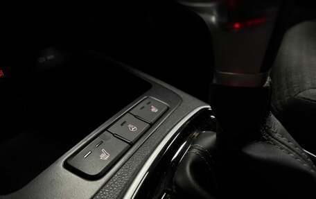 KIA Rio IV, 2021 год, 1 519 000 рублей, 20 фотография