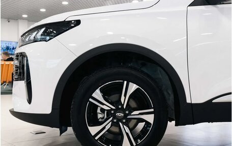 Chery Tiggo 4 I рестайлинг, 2024 год, 2 478 093 рублей, 9 фотография