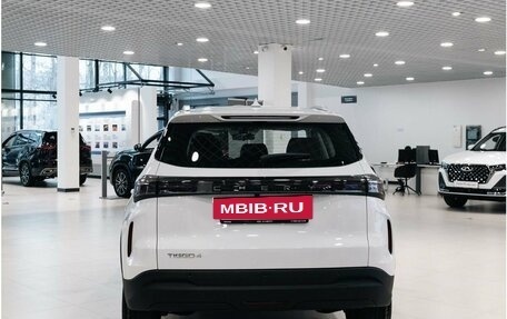 Chery Tiggo 4 I рестайлинг, 2024 год, 2 478 093 рублей, 6 фотография