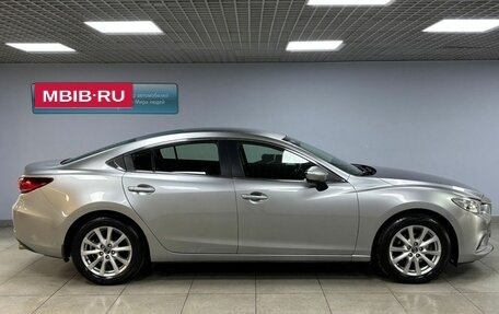Mazda 6, 2014 год, 2 199 000 рублей, 4 фотография
