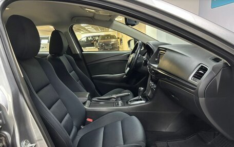 Mazda 6, 2014 год, 2 199 000 рублей, 10 фотография