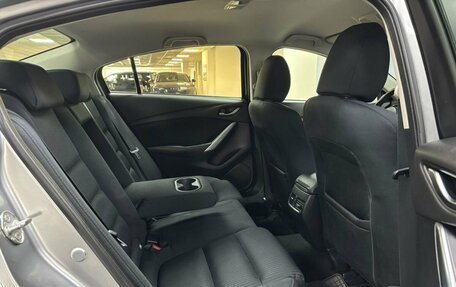 Mazda 6, 2014 год, 2 199 000 рублей, 11 фотография