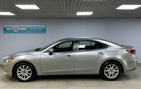 Mazda 6, 2014 год, 2 199 000 рублей, 8 фотография