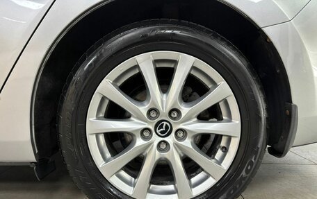 Mazda 6, 2014 год, 2 199 000 рублей, 9 фотография