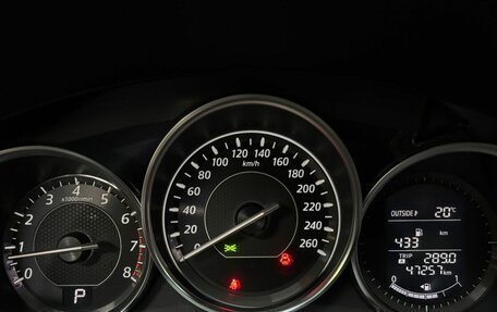Mazda 6, 2014 год, 2 199 000 рублей, 14 фотография