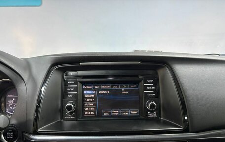 Mazda 6, 2014 год, 2 199 000 рублей, 15 фотография