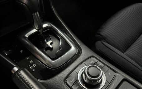 Mazda 6, 2014 год, 2 199 000 рублей, 18 фотография