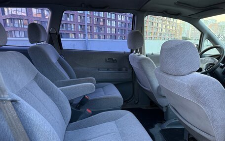 Honda Shuttle I, 1999 год, 230 000 рублей, 8 фотография