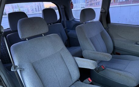 Honda Shuttle I, 1999 год, 230 000 рублей, 7 фотография