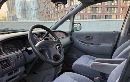 Honda Shuttle I, 1999 год, 230 000 рублей, 5 фотография