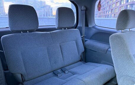 Honda Shuttle I, 1999 год, 230 000 рублей, 9 фотография