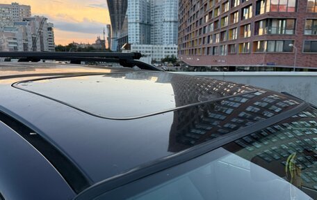 Honda Shuttle I, 1999 год, 230 000 рублей, 10 фотография
