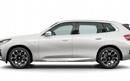 BMW X3, 2025 год, 7 500 000 рублей, 3 фотография