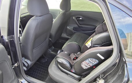 Volkswagen Polo VI (EU Market), 2016 год, 998 000 рублей, 11 фотография