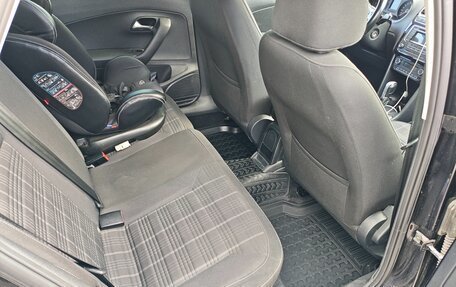 Volkswagen Polo VI (EU Market), 2016 год, 998 000 рублей, 14 фотография