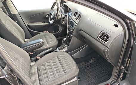 Volkswagen Polo VI (EU Market), 2016 год, 998 000 рублей, 16 фотография