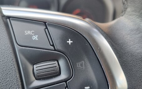 Citroen C4 II рестайлинг, 2013 год, 1 150 000 рублей, 2 фотография